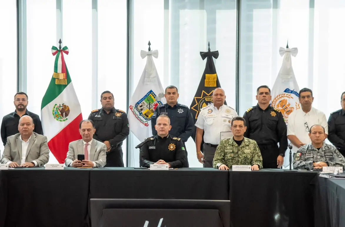 La estrategia busca reforzar la seguridad en municipios rurales de Nuevo León.