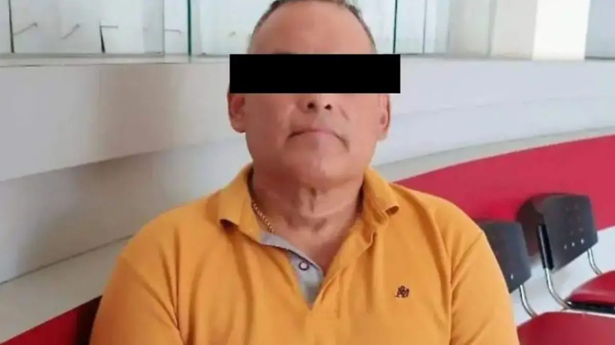 La detención se da en medio de exigencias para esclarecer el caso completo.