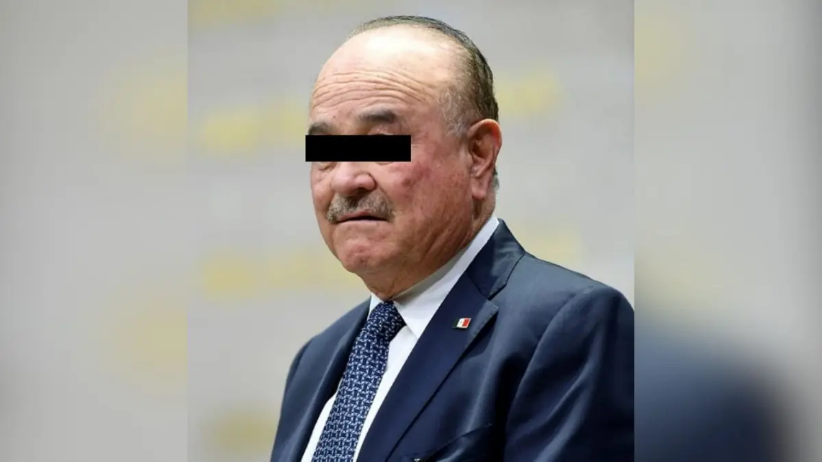 La captura del político se enmarca en investigaciones sobre contrabando de combustible.