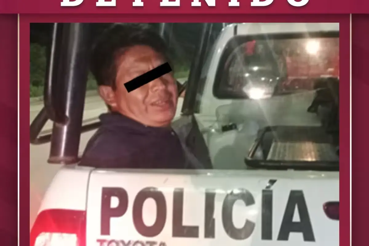 La intervención de las autoridades evitó posibles lesiones en un comercio local.