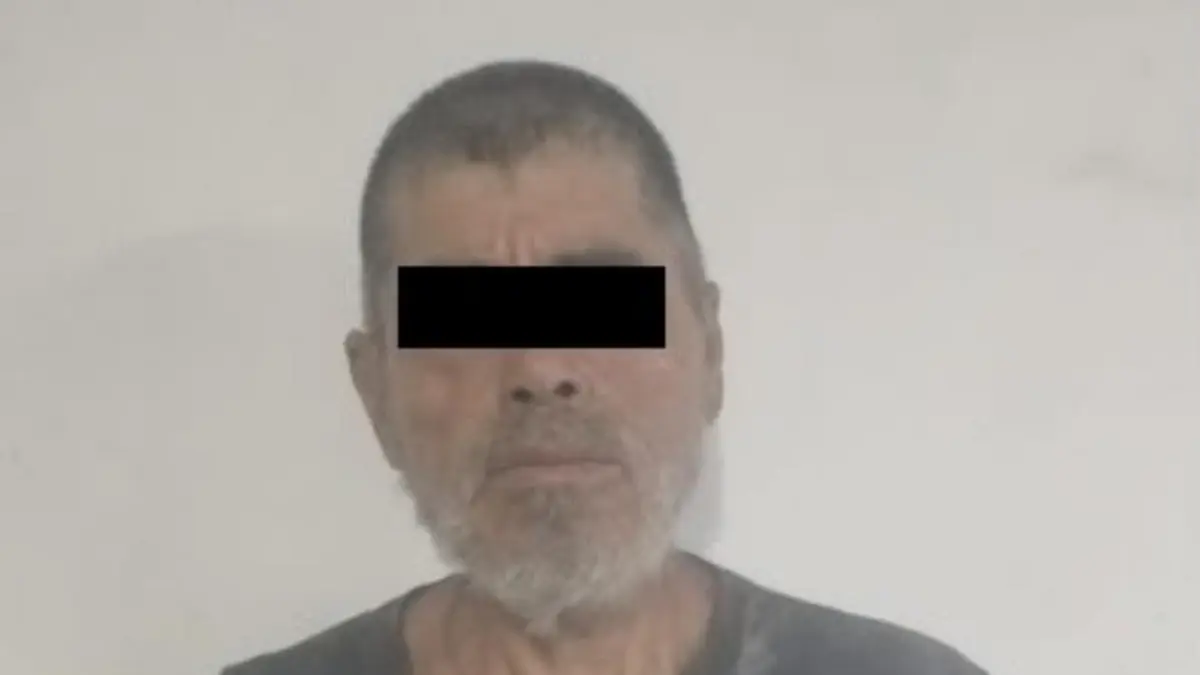 La captura fue resultado de un operativo tras denuncias de los vecinos.
