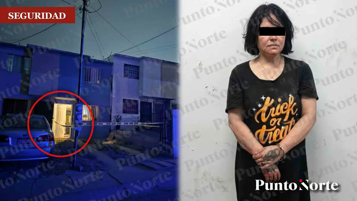 Tres mujeres, entre ellas una menor, son acusadas de homicidio tras el hallazgo de un cuerpo con múltiples lesiones.