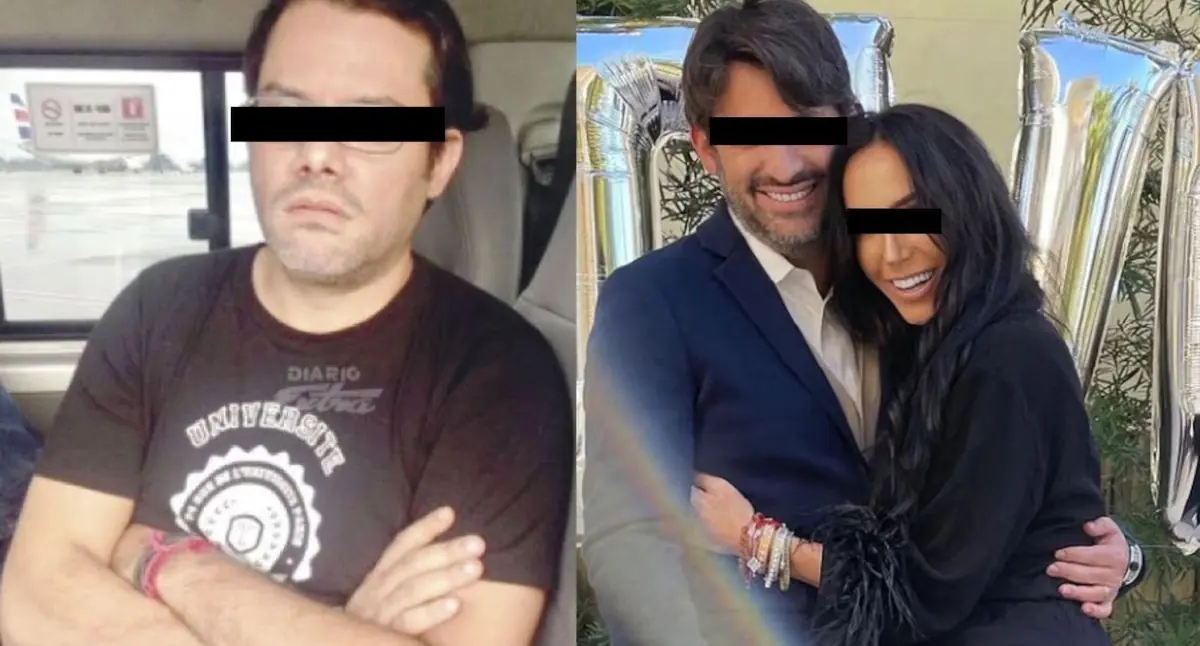 Alejandro Mario Álvarez Puga enfrenta acusaciones de desvío de fondos públicos en una red de empresas fantasma.