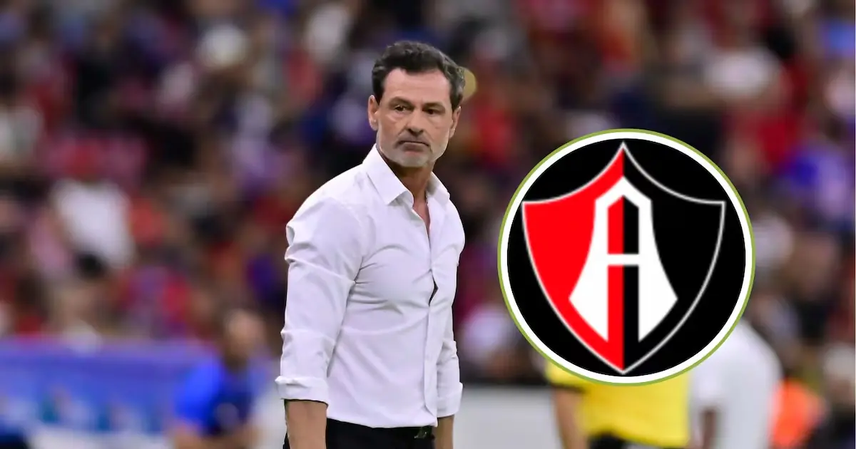 La decisión marca un cambio significativo para el club rojinegro, a solo días del inicio del torneo.