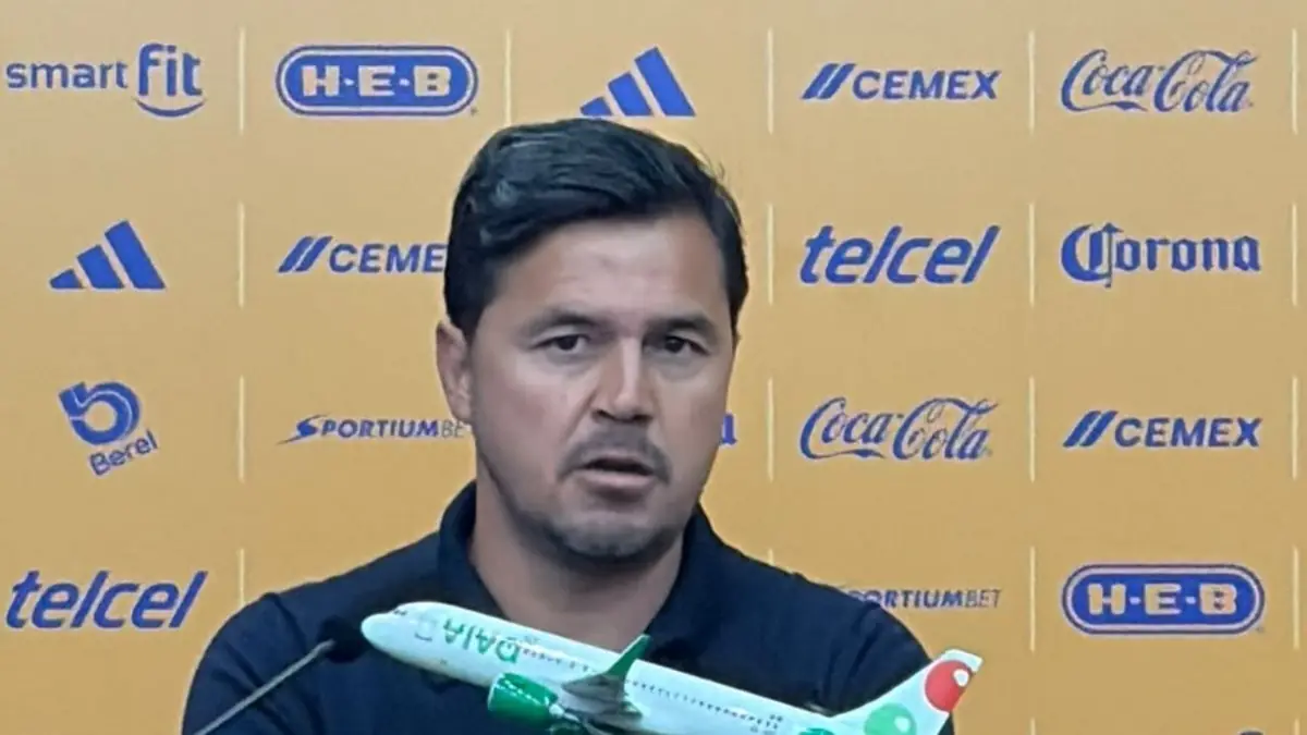 El técnico destacó la emoción de dirigir en un estadio significativo y el desempeño de su equipo frente a Tigres.