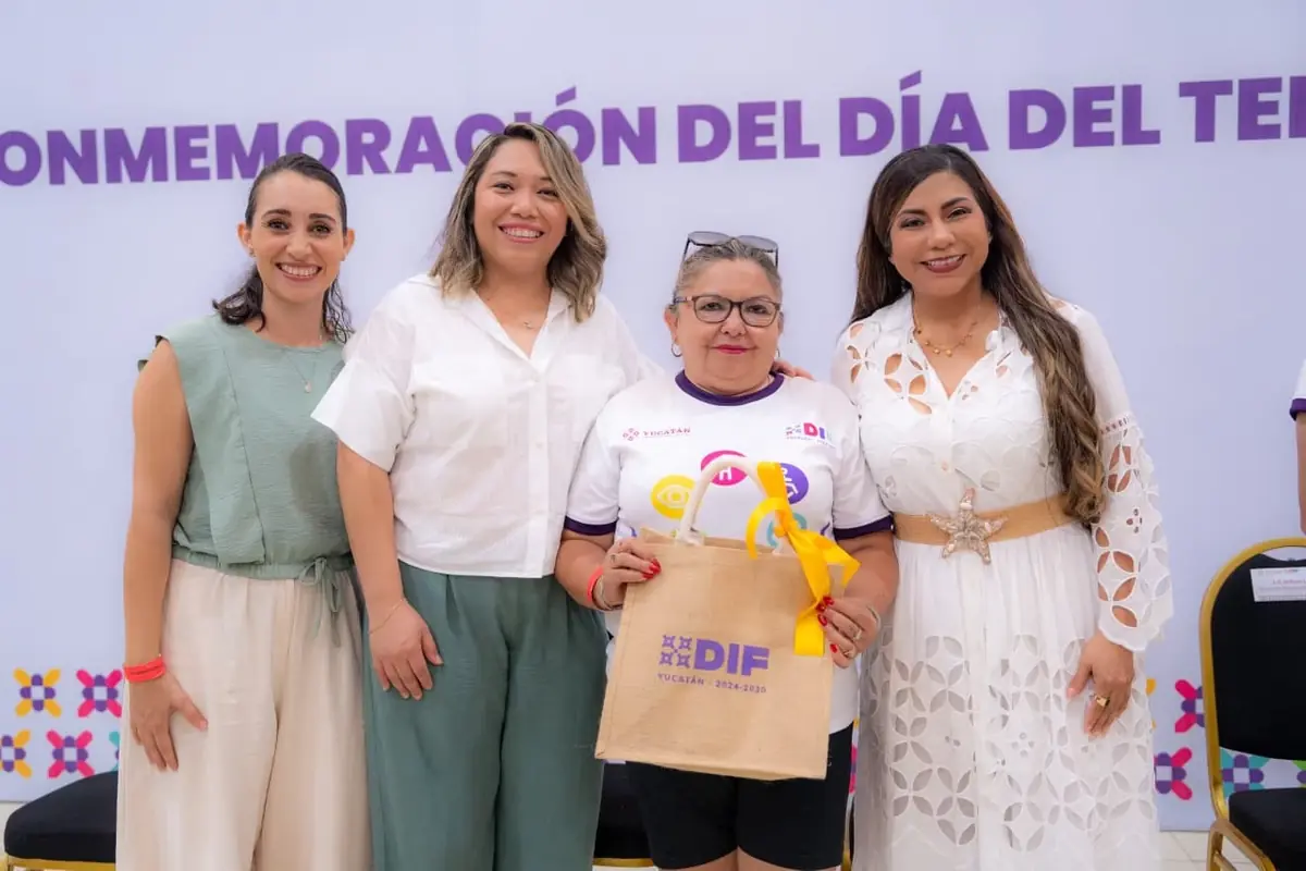 La conmemoración del Día del Terapeuta destaca su impacto en la rehabilitación.
