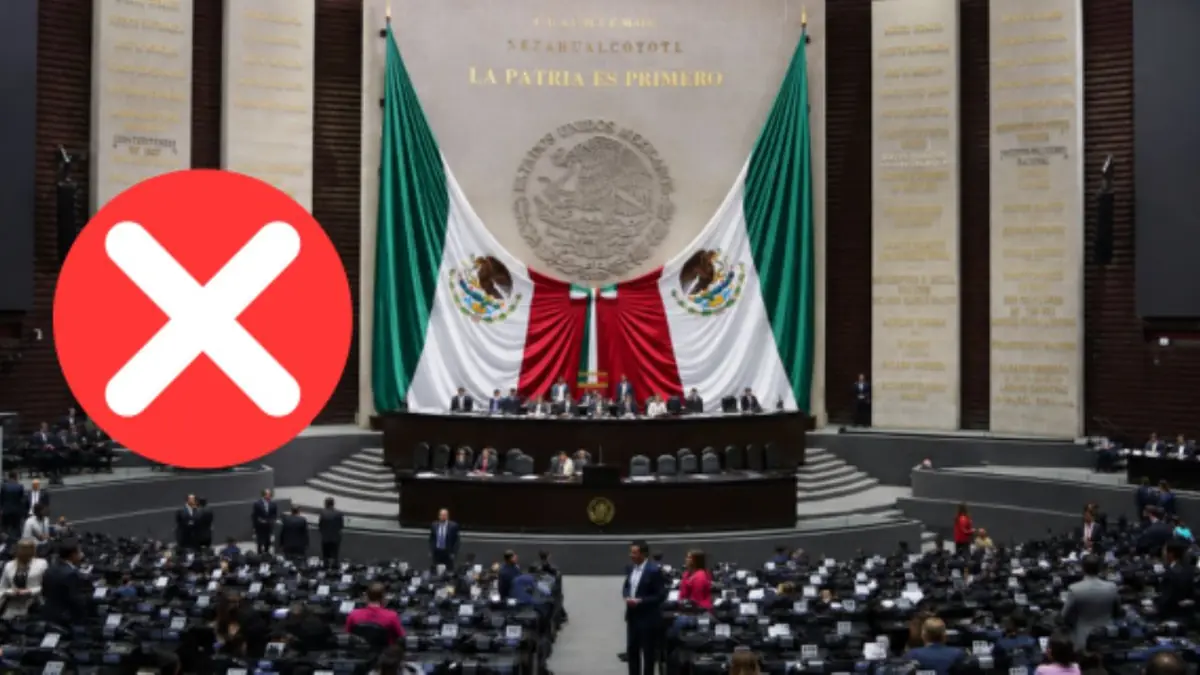 Legisladores acumulan 590 ausencias y solo siete iniciativas aprobadas en total.