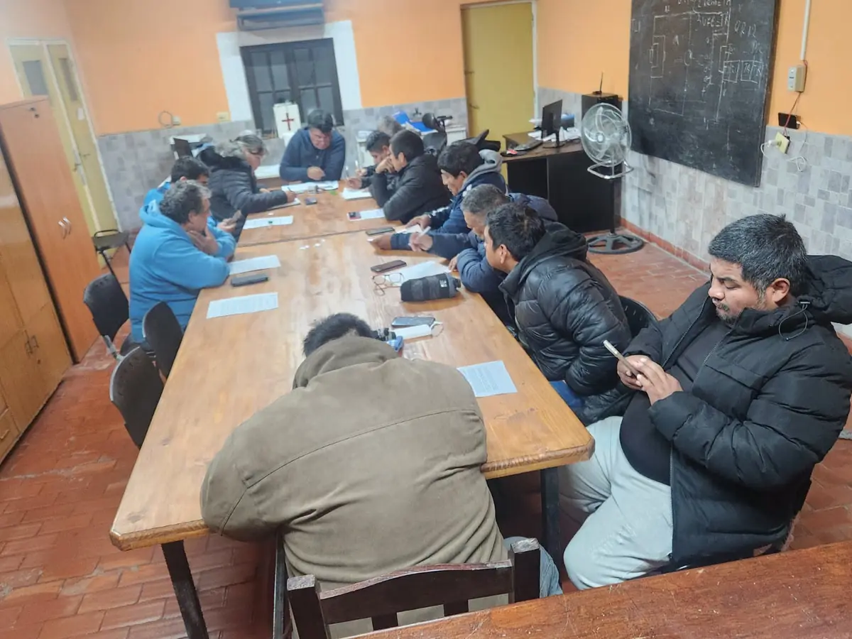 El fútbol regresa a la acción con partidos cruciales en el Ramal jujeño.