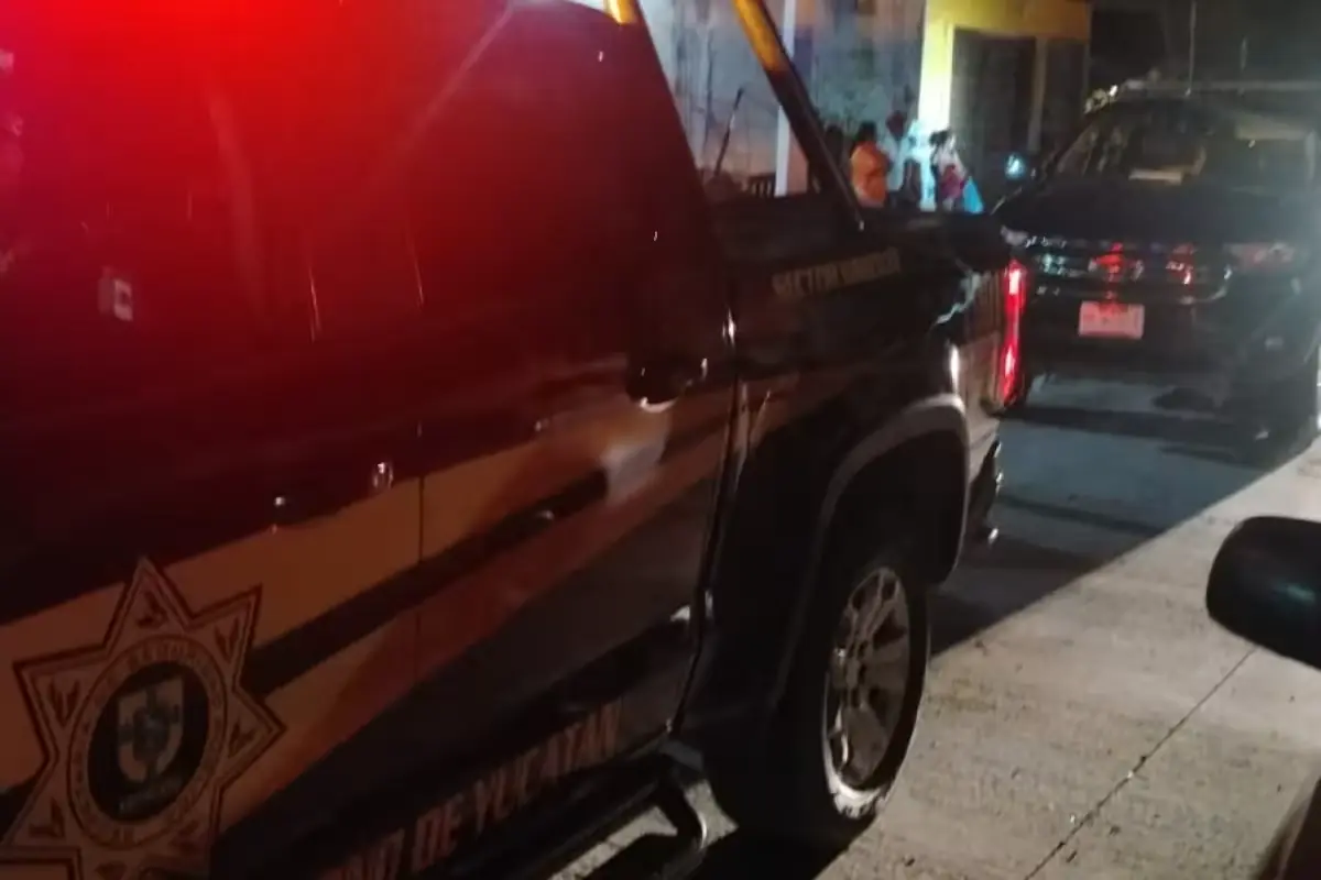 La comunidad exige mayor vigilancia ante aumento de robos en la zona.