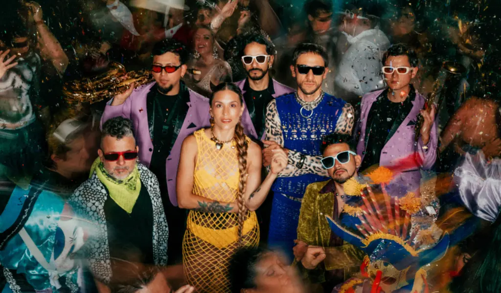 El festival cultural en Cartagena ofrecerá una experiencia única de la diversidad ecuatoriana.