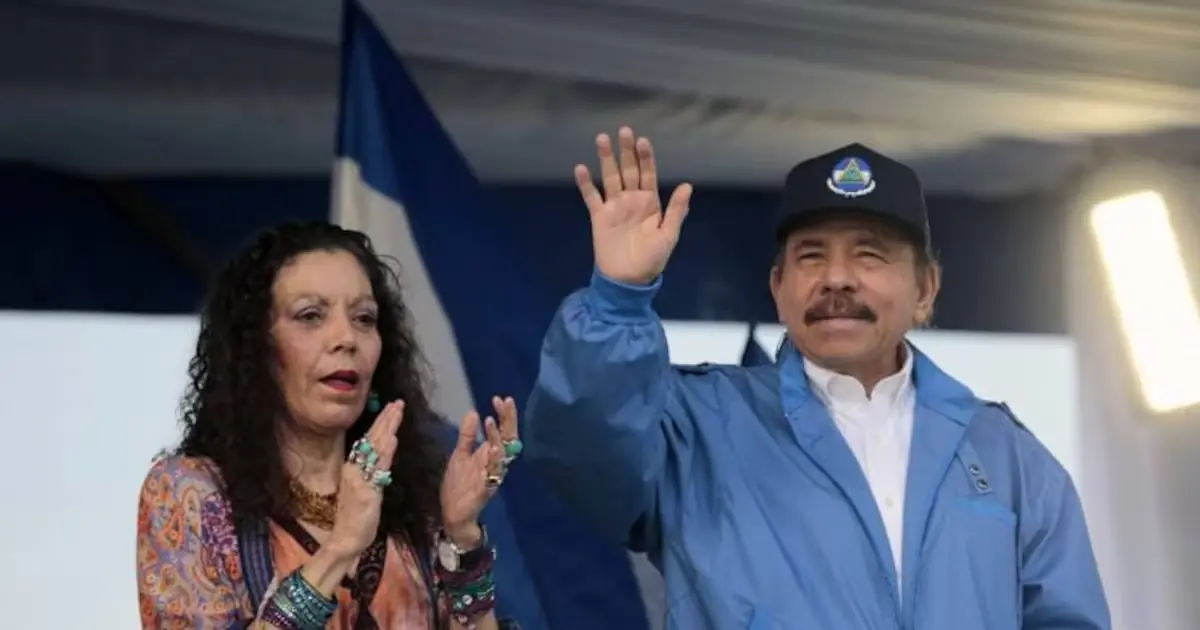 Estados Unidos criticó a Ortega por negar futuras elecciones en Nicaragua, resaltando la falta de democracia en el país.