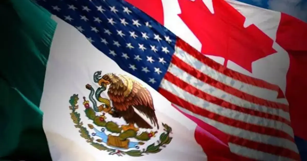 La presión comercial de Estados Unidos se intensifica, afectando a Brasil mientras renegocia el tratado con México y Canadá.