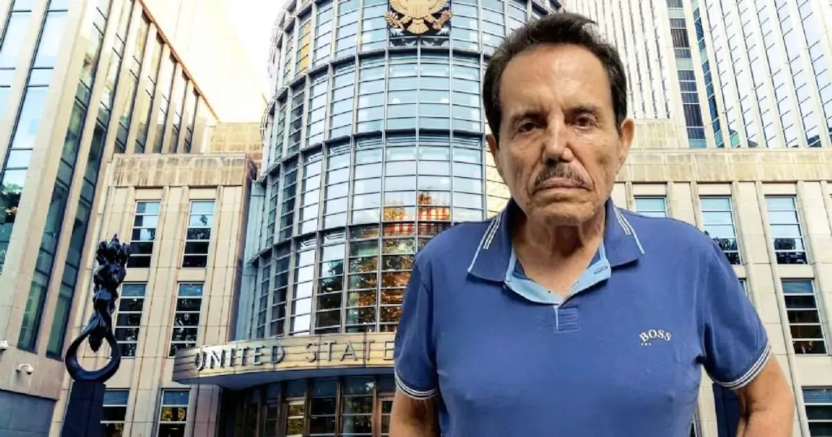 El líder del Cártel de Sinaloa hace un llamado a las juventudes tras su sentencia.