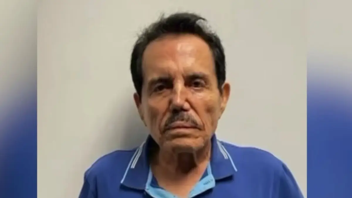 El capo busca un trato más humano debido a su avanzada edad y problemas de salud.