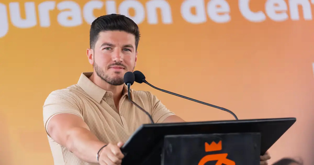 El gobernador asegura que la próxima administración estatal conectará el municipio con el sistema de transporte colectivo.