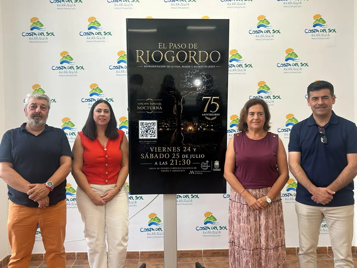 Este fin de semana se llevará a cabo una representación especial del evento religioso y cultural más emblemático del municipio.