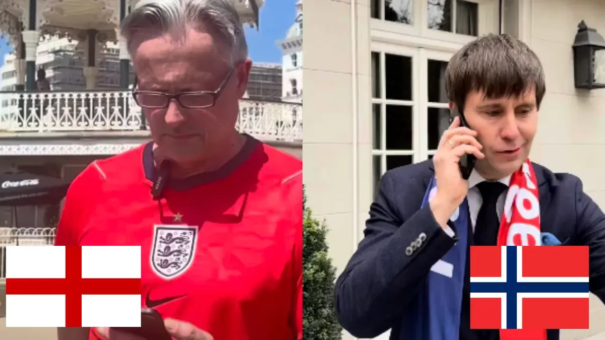 Un video de los diplomáticos genera expectativas antes del partido en el Mundial 2026.