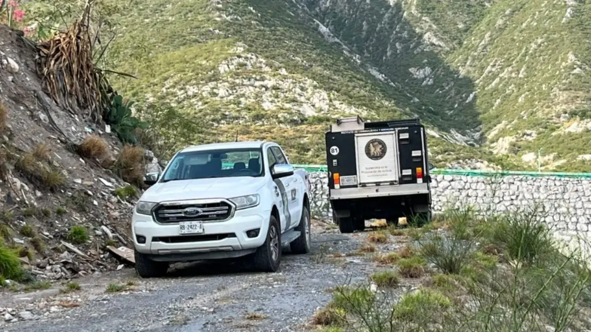 Autoridades investigan hallazgos en San Pedro 400 tras el descubrimiento de un cráneo humano.