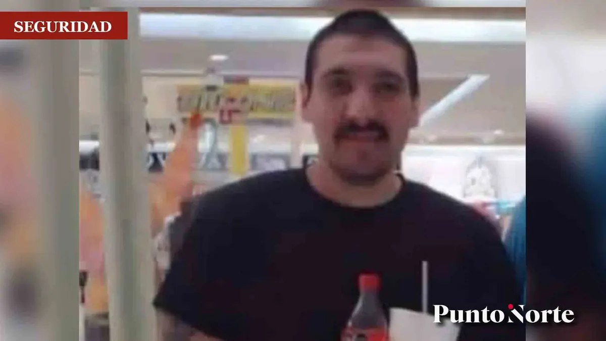 Juan Antonio Leal Tapia fue reportado como desaparecido hace tres años; su localización genera reflexiones sobre la búsqueda de desaparecidos en Baja California.