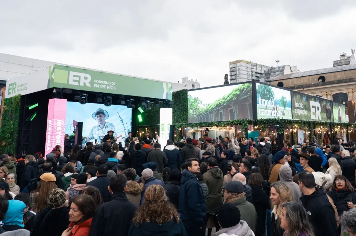 La provincia presenta una propuesta que une producción, turismo y cultura, fortaleciendo su identidad regional.
