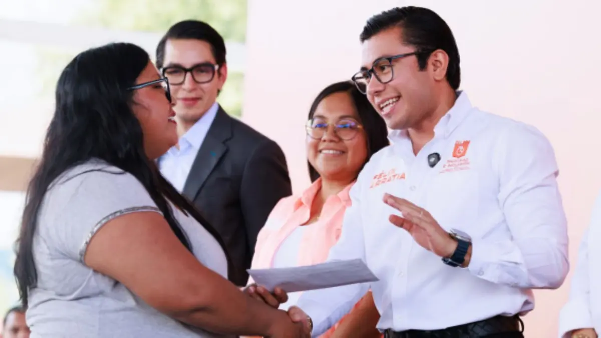 Esta iniciativa busca promover la independencia económica y reconocer el trabajo de mujeres en situación de vulnerabilidad.