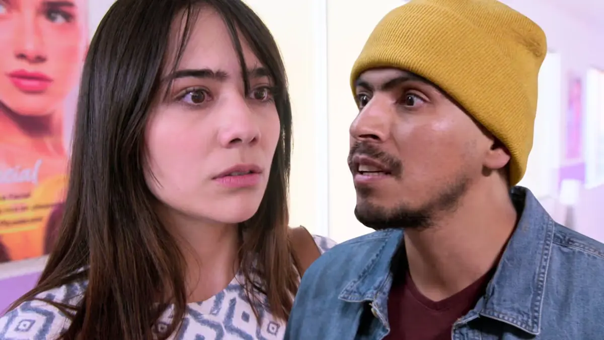 Un diagnóstico equivocado genera caos familiar en el capítulo "La estafa" de la popular serie.