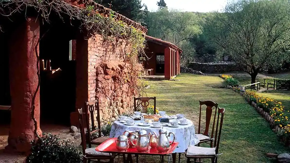La provincia de Buenos Aires ofrece destinos cercanos y encantadores para disfrutar del asado y la naturaleza.