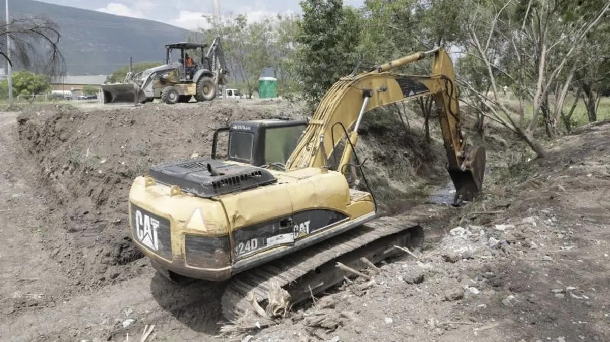 La obra beneficiará a más de 15 mil residentes y mejorará la infraestructura urbana.