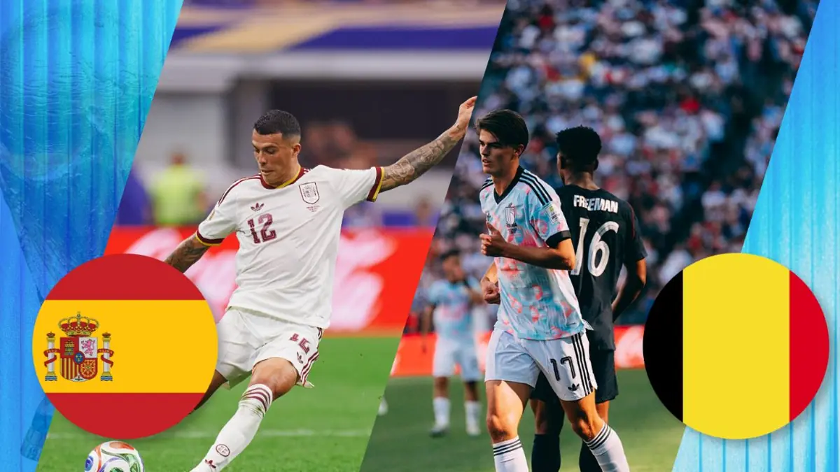 Un emocionante partido que definirá quién avanza a semifinales en la Copa del Mundo.