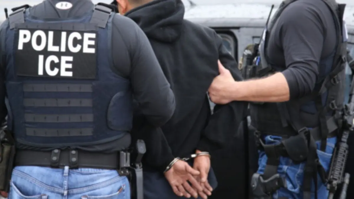 La negativa se produjo tras la creciente preocupación por los procedimientos migratorios en territorio estadounidense.