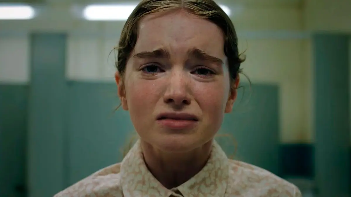 La esperada adaptación de Carrie se estrena en Prime Video el 7 de octubre.