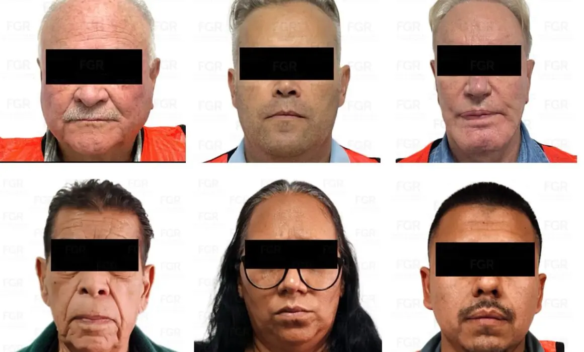 Importante decisión judicial en caso de delincuencia organizada y contrabando.