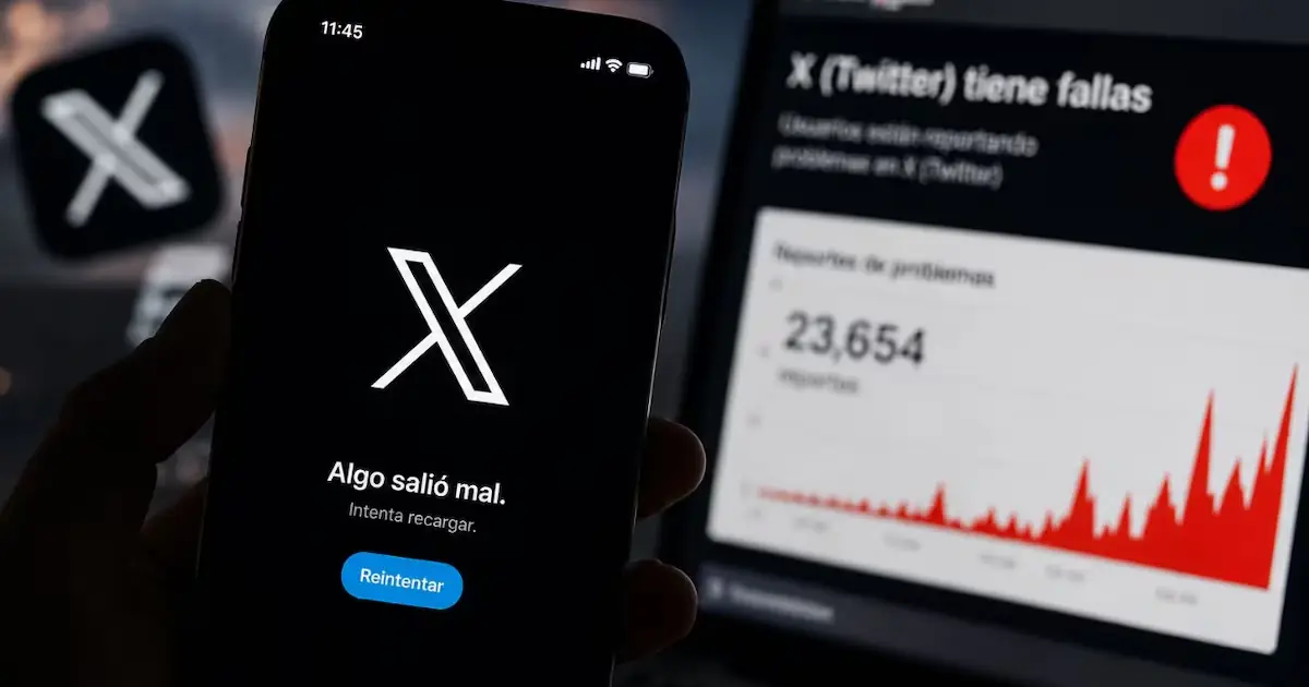 La aplicación móvil presenta problemas de acceso, generando incertidumbre entre los usuarios.