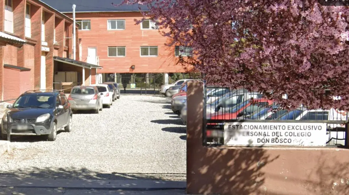 Su legado en la educación y la política deja un vacío en la comunidad barilochense.