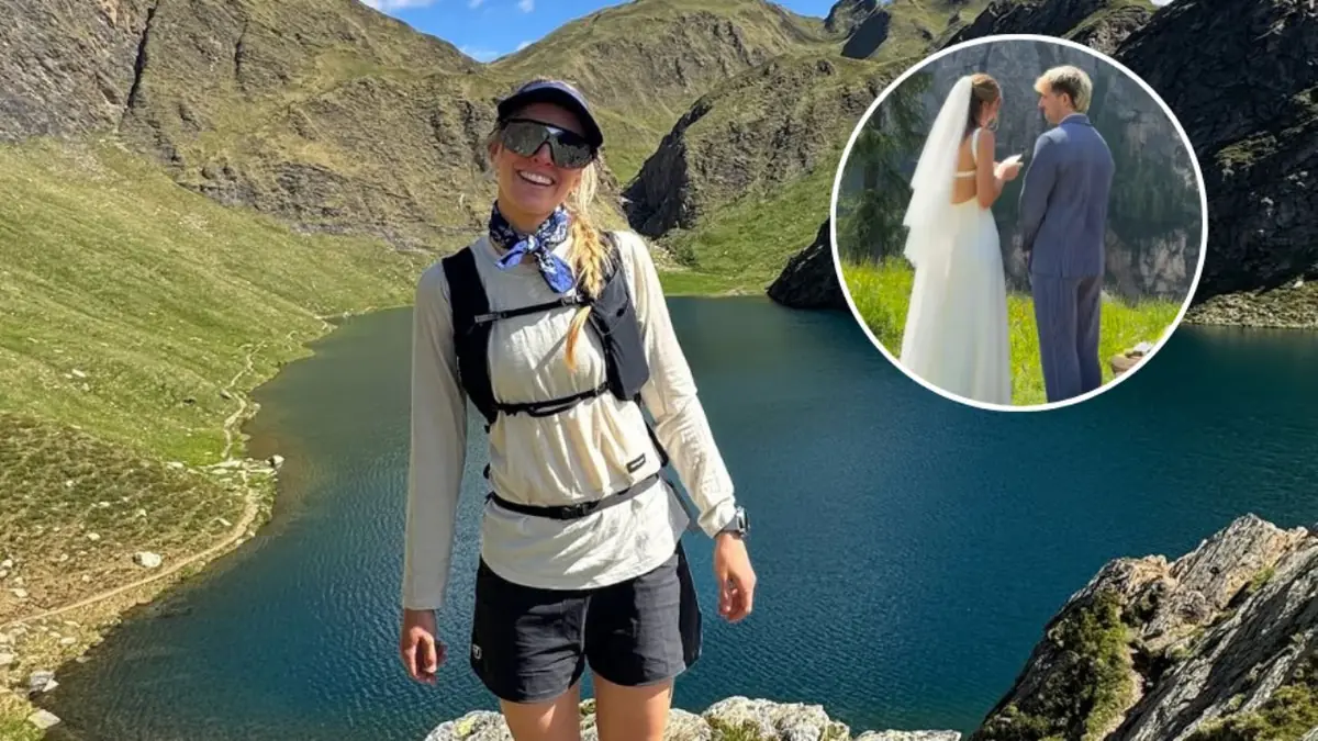 La creadora de contenido se encontraba de luna de miel en Italia cuando sufrió un trágico accidente en bicicleta.