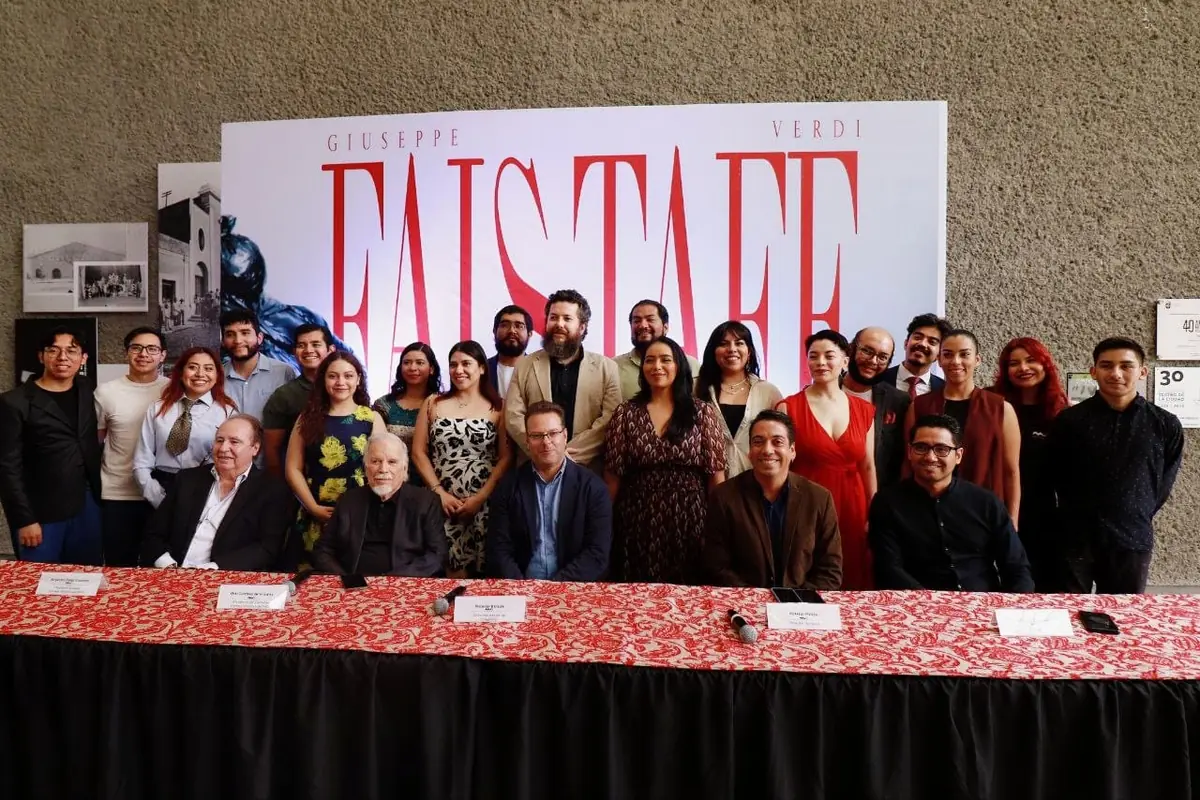 Monterrey recibirá la primera función de la aclamada ópera, promoviendo el interés por este género.