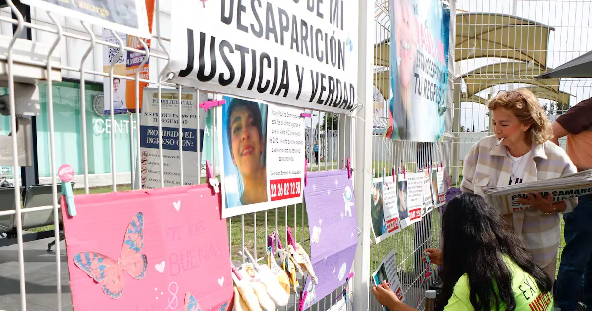 Este lunes se realiza la última audiencia del juicio contra el presunto responsable de la desaparición de Paulina Camargo.