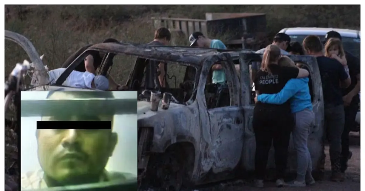 Buscan cobrar indemnización de más de 4 mil millones tras masacre de 2019.