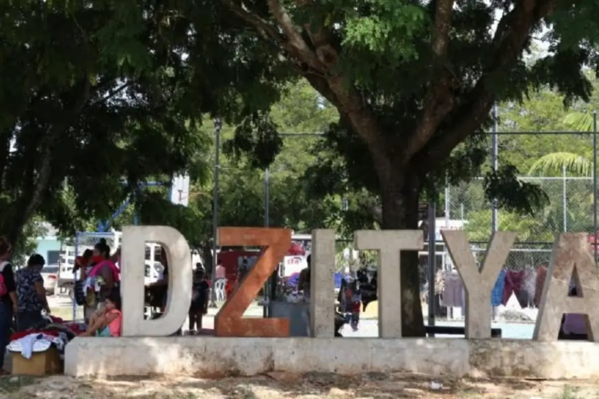 La feria en Dzityá ofrecerá actividades culturales y acceso gratuito desde el centro de Mérida.