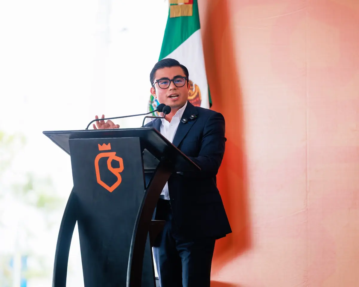 La feria busca facilitar el acceso a derechos y oportunidades laborales para grupos en situación de vulnerabilidad.