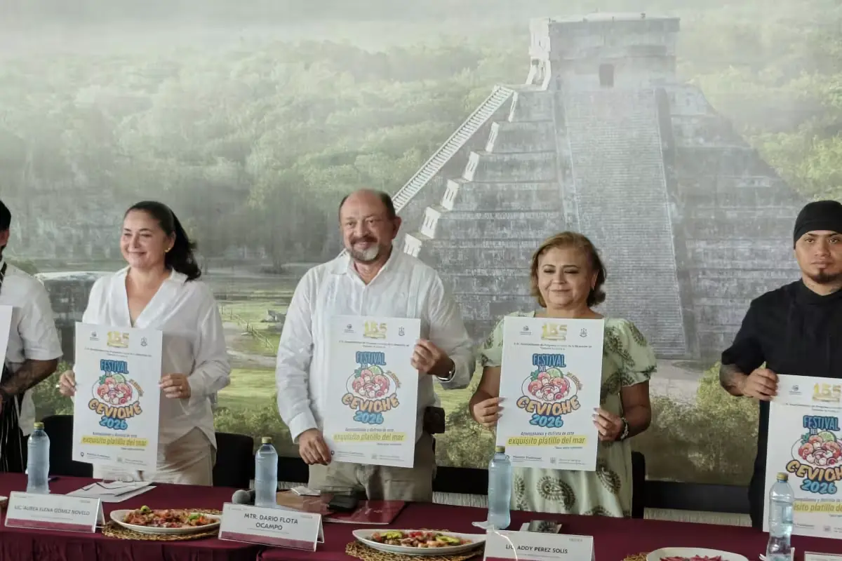 La segunda edición del evento se realizará el 5 de julio en el malecón local.