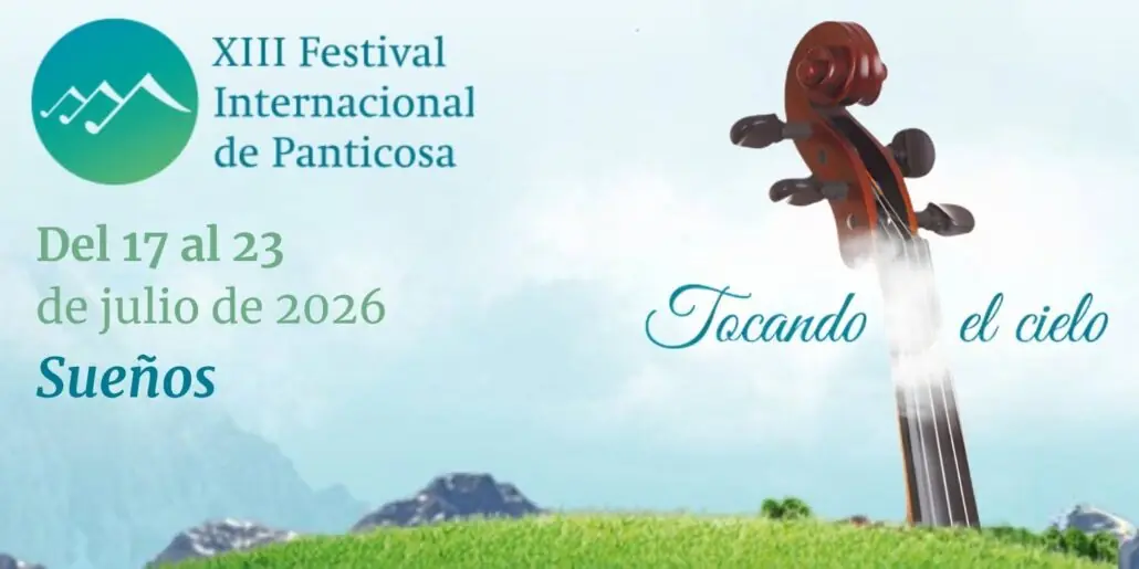 La edición de este año estará marcada por estrenos absolutos de obras contemporáneas.