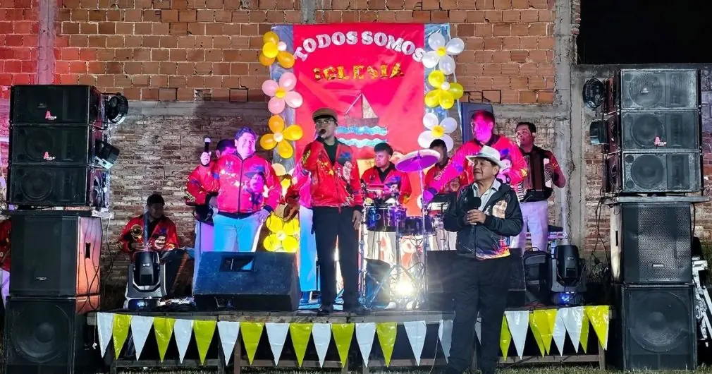 La celebración en honor a San Pedro y San Pablo fortalece la cultura y la fe en Almirante Brown.