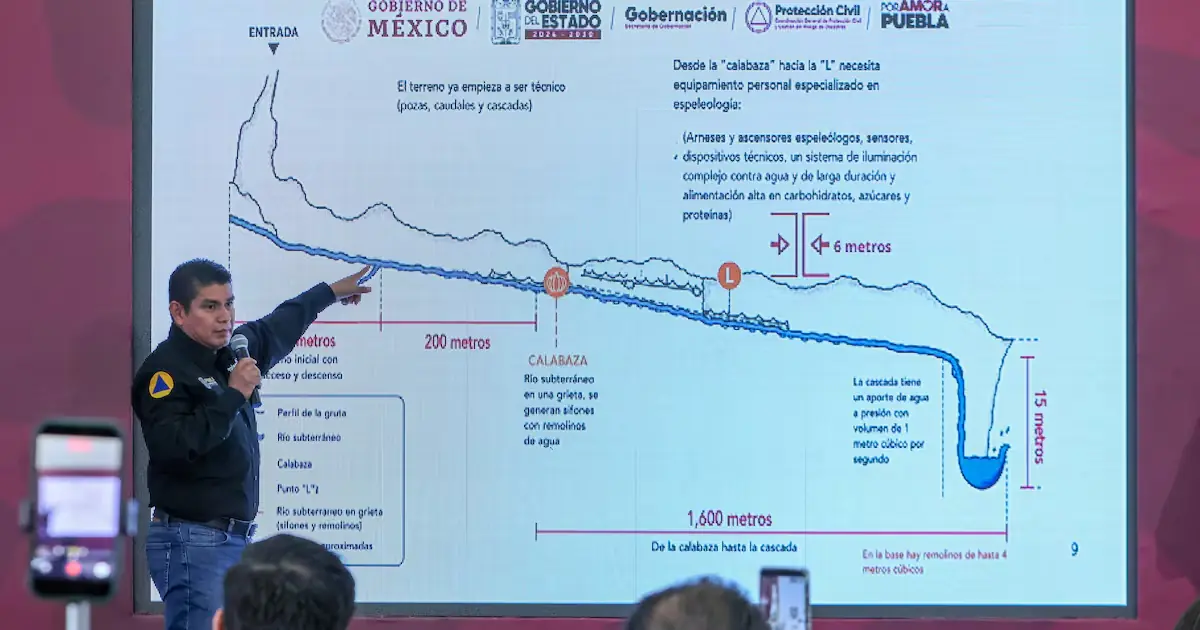 La falta de certificación de guías y el aumento del río son el foco de la investigación.