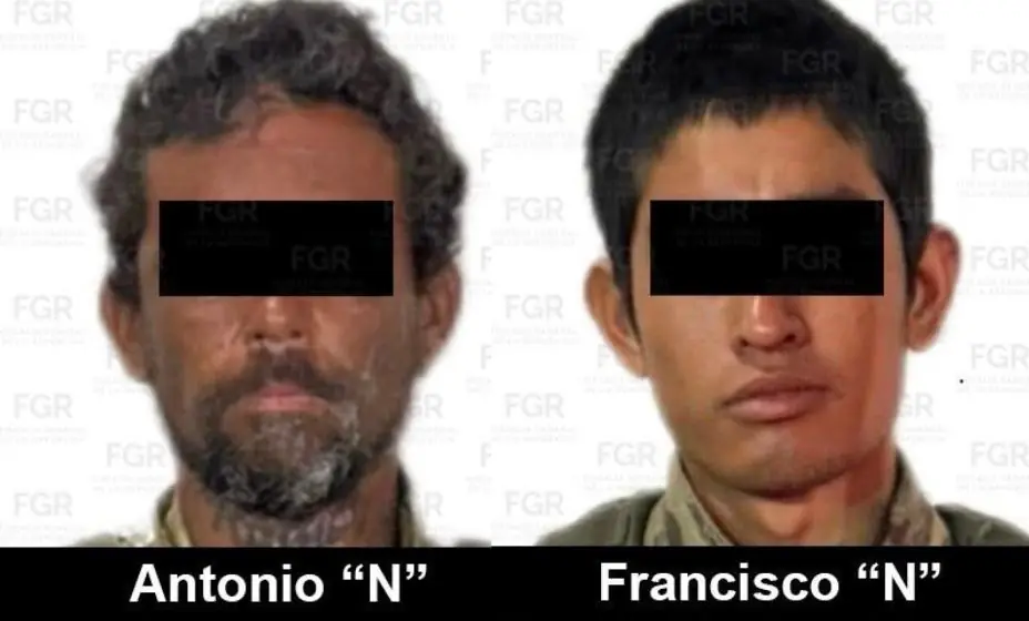 La sentencia subraya el compromiso de la FGR en la lucha contra delitos federales.
