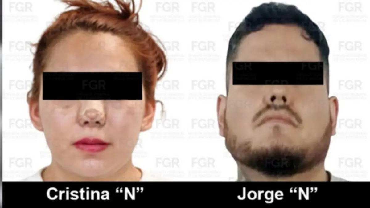 La Fiscalía General de la República actúa contra delitos de narcotráfico en Nuevo León.