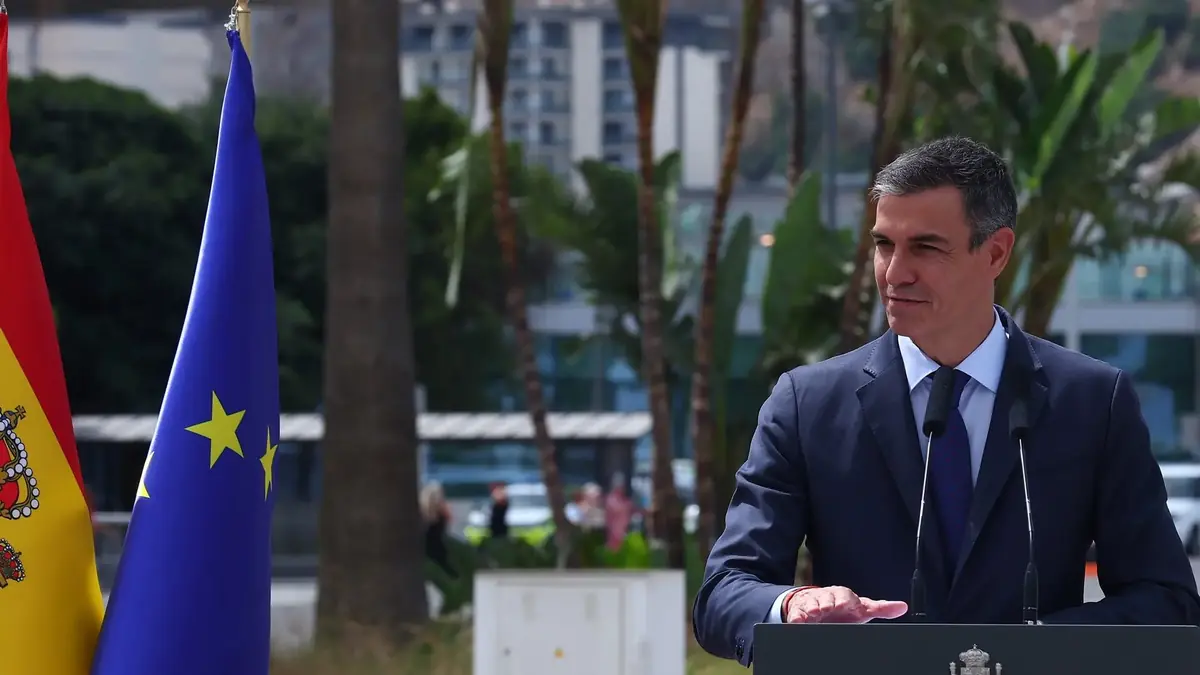 La supresión de la Verja abre una nueva etapa para el Campo de Gibraltar y Gibraltar, con mejoras para trabajadores transfronterizos.