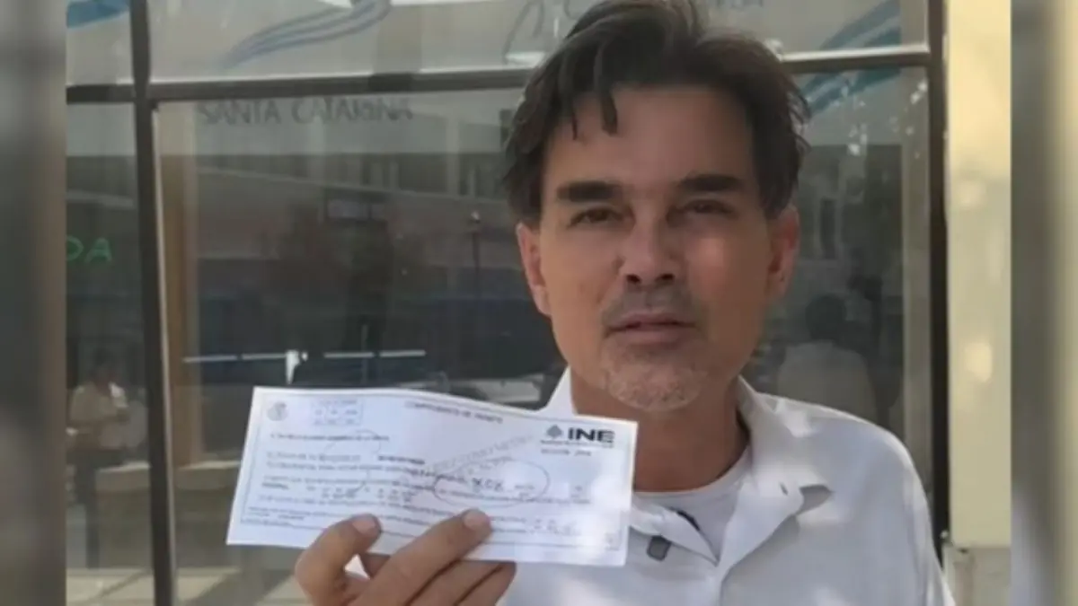 La autoridad estatal evalúa un criterio de oportunidad para evitar juicio.