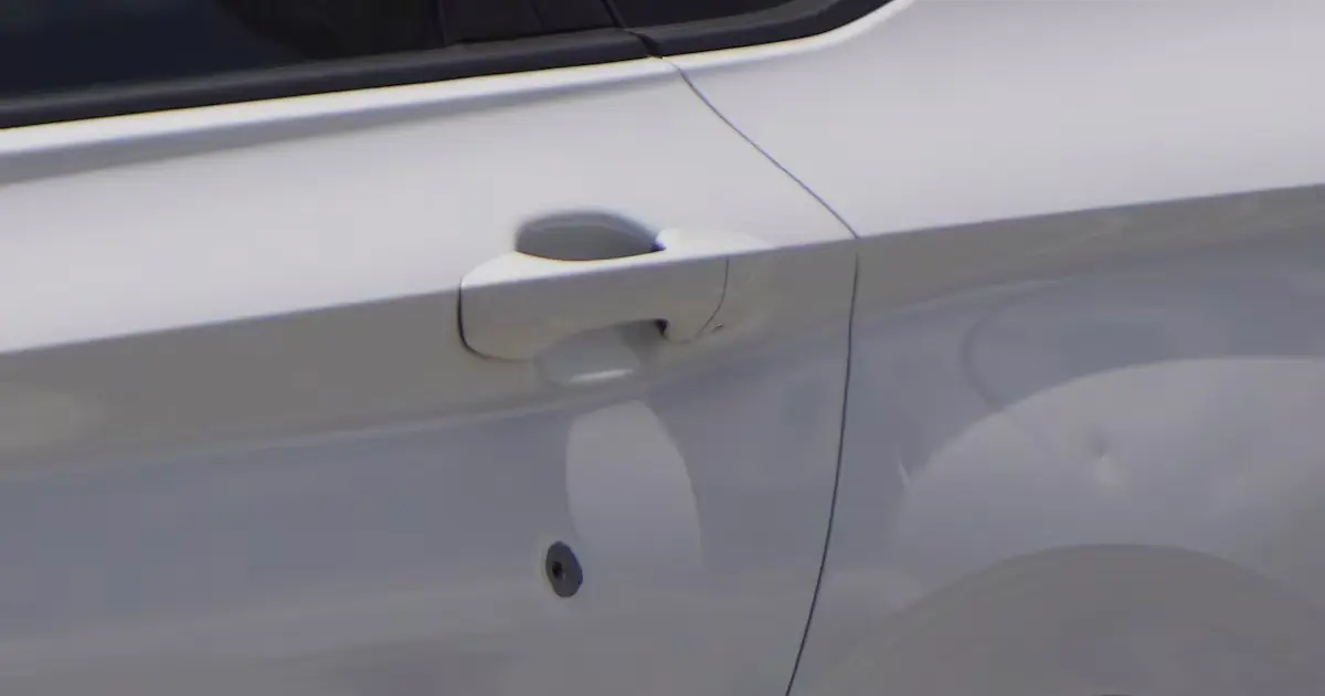 El presunto tirador ha sido identificado tras múltiples denuncias de automovilistas.