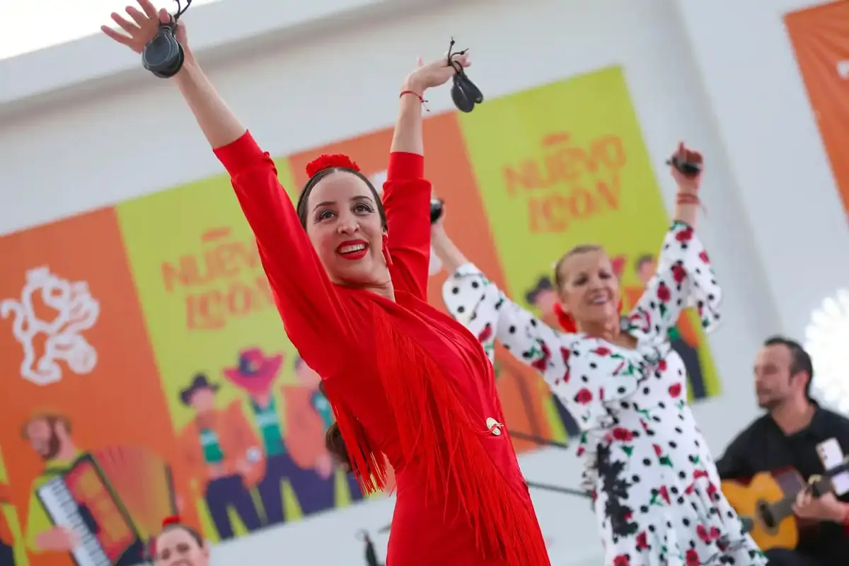 La música y la cultura local se unen en un evento gratuito durante el Mundial Más Norteño.
